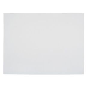 School Smart Laminating Film Roll, 12 Inches x 500 Feet, 1.5 mil Thick, High Gloss