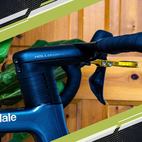 مكونات JRC حامل سفلي لعقدة Cannondale Hollowgram وحفظ مقاود النظام | حامل كمبيوتر Garmin Edge GPS لجهاز Cannondale in Kuwait