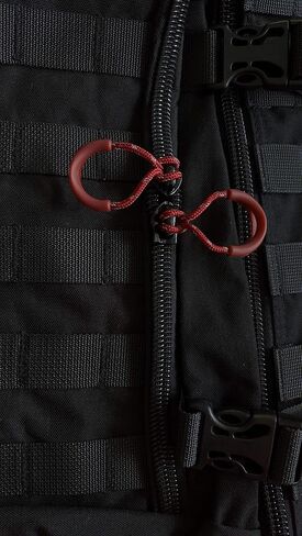Heavy Duty Universal Replacement Zipper Pull Cord Tab Repair Fix for Luggage Backpacks Jackets in Saudi Arabia