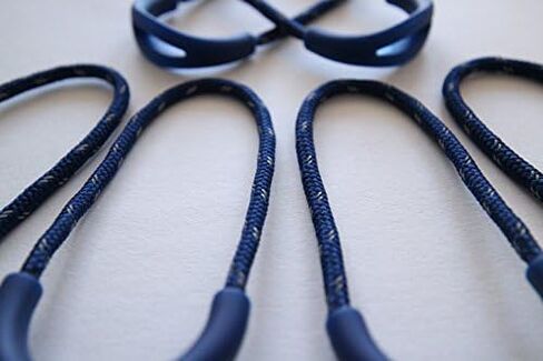 Heavy Duty Universal Replacement Zipper Pull Cord Tab Repair Fix for Luggage Backpacks Jackets in Saudi Arabia