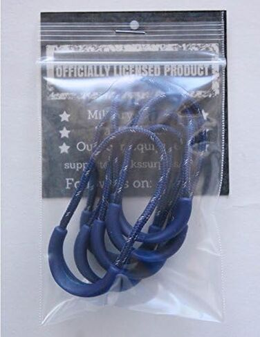 Heavy Duty Universal Replacement Zipper Pull Cord Tab Repair Fix for Luggage Backpacks Jackets in Saudi Arabia
