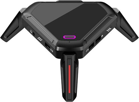 [APP Support] XIM PS5 Keyboard and Mouse Adapter. Support All PS5 Games with Mouse and Keyboard Adapter for PS5/ PS4/ Xbox Series X/Xbox Series S/Xbox One/Switch/PC in Saudi Arabia