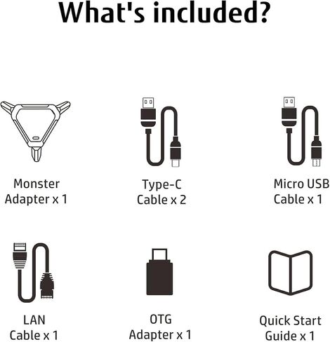 [APP Support] XIM PS5 Keyboard and Mouse Adapter. Support All PS5 Games with Mouse and Keyboard Adapter for PS5/ PS4/ Xbox Series X/Xbox Series S/Xbox One/Switch/PC in Saudi Arabia
