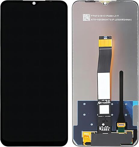 شاشة LCD تعمل باللمس محول الأرقام الجمعية الإطار استبدال ل UMI Umidigi A13 Umidigi A13S Umidigi A13 PRO 6.7" in Saudi Arabia