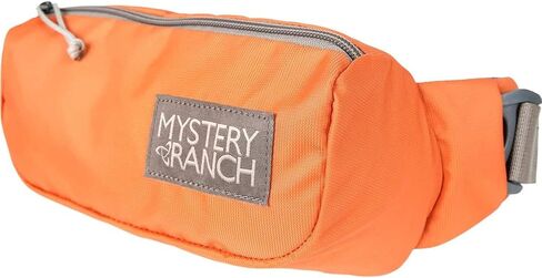 Mystery Ranch Forager Hip Pack-Sunset-OS in Saudi Arabia