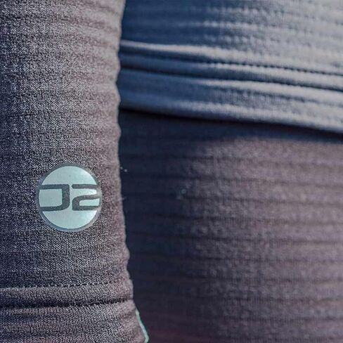 Fourth Element J2 Top Grey Black Women's in Saudi Arabia
