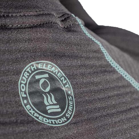 Fourth Element J2 Top Grey Black Women's in Saudi Arabia