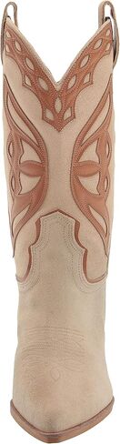 حذاء Wynter Western للسيدات من Steve Madden in Saudi Arabia