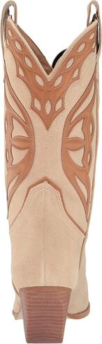 حذاء Wynter Western للسيدات من Steve Madden in Saudi Arabia