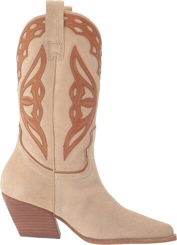 حذاء Wynter Western للسيدات من Steve Madden in Saudi Arabia
