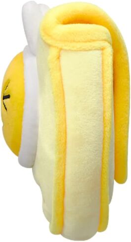 غطاء مضرب الجولف الناعم من KAKAO FRIENDS GOLF، غطاء نادي الجولف ذو الشخصية، غطاء من الألياف الدقيقة الناعمة in Kuwait