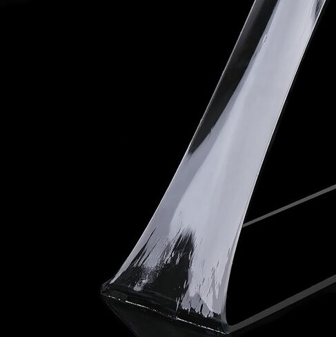 شريط MBVBN مزدوج الجوانب عالي التحمل (16.5 قدم)، شريط لاصق متعدد الأغراض قابل للإزالة للجدران، شريط لاصق قوي قابل للغسل وقابل لإعادة الاستخدام ولا يترك أثرًا للديكور المنزلي والمكتب الخارجي in Kuwait