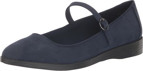 Anne Klein Women's Sissy Mary Jane Flat in Saudi Arabia