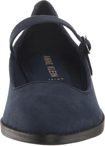 Anne Klein Women's Sissy Mary Jane Flat in Saudi Arabia