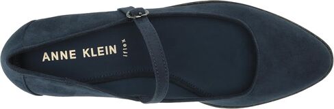 Anne Klein Women's Sissy Mary Jane Flat in Saudi Arabia