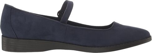 Anne Klein Women's Sissy Mary Jane Flat in Saudi Arabia