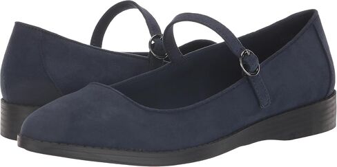 Anne Klein Women's Sissy Mary Jane Flat in Saudi Arabia