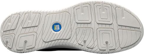 حذاء Nunn Bush الرجالي Kore City Pass بدون كعب بمقدمة حذاء أكسفورد رياضي كاجوال خفيف الوزن ومريح برباط in Kuwait