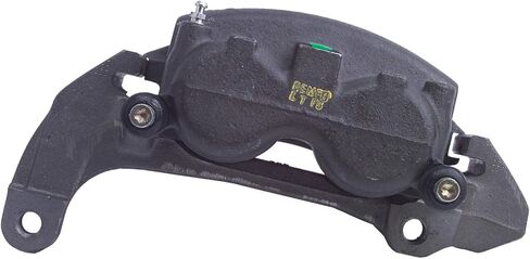 Cardone 18-B4744 Remanufactured Unloaded Disc Brake Caliper with Bracket (Renewed) in Saudi Arabia