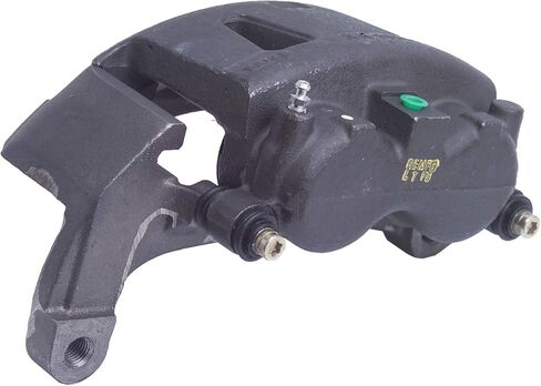 Cardone 18-B4744 Remanufactured Unloaded Disc Brake Caliper with Bracket (Renewed) in Saudi Arabia