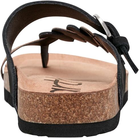 Women's Alyce Flip-Flop in Saudi Arabia