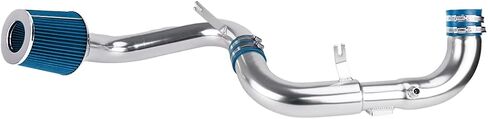 PHILTOP Cold Air Intake Kit for 2006 2007 2008 2009 2010 2011 Civic (Blue) in Saudi Arabia