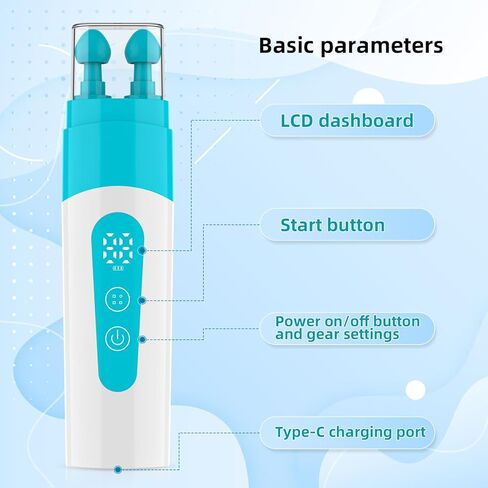 جهاز تخفيف ضغط الأذن، أنبوب استاكيوس لضغط الأذن المتوازن، منتجات العناية بالأذن للسفر بالطائرة، والغوص، والسباحة in Kuwait