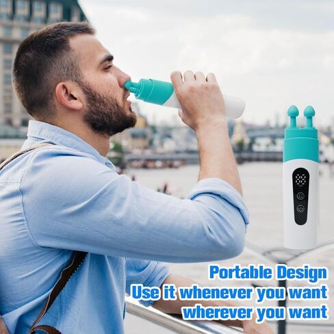 جهاز تخفيف ضغط الأذن، أنبوب استاكيوس لضغط الأذن المتوازن، منتجات العناية بالأذن للسفر بالطائرة، والغوص، والسباحة in Kuwait