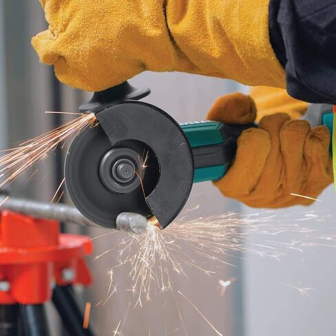 Makita A-96447 5" x .032" x 7/8" Depressed Center Ultra Thin Cut-Off Wheel, Stainless in Saudi Arabia
