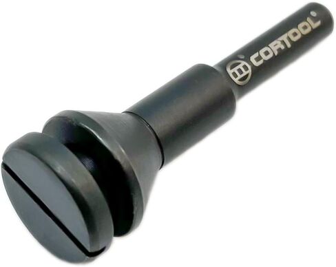 شياق تركيب للعجلات المقطوعة بفتحة أربور 3/8 بوصة، وساق 1/4 بوصة in Kuwait