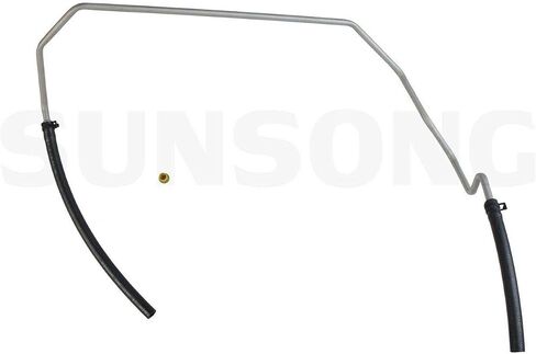 Sunsong 3402394 مجموعة خرطوم خط إرجاع التوجيه المعزز in Saudi Arabia