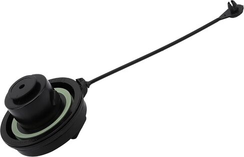 ACDelco GM Original Equipment GT276 Fuel Tank Filler Cap , Black in Saudi Arabia