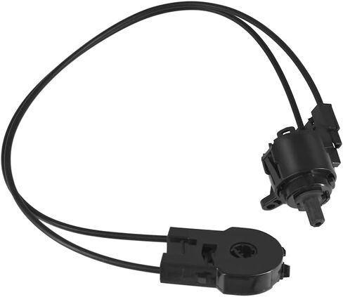 A/C Heater Control Switch Fit for 2000-2007 Focus 2010-2013 Transit Connect Replaces Potentiometer: 2M5Z-19C733-AB YH-1616 in Saudi Arabia