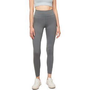 OHYOGA Women Leggings 4 Way Stretch Yoga Pants High Waisted Buttery Soft Butt Lifting YLP3M212
