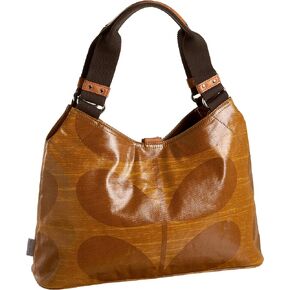 Orla Kiely Classic Shoulder Bag
