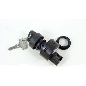 Yamaha Motors MAIN SWITCH ASSY 1XD-H2510-10-00