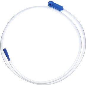 TEHAUX Brake Bleeding Hose, Brake Bleed Hose Brake Bleed Kit for Brake Bleeder for Professionals Doing Any Car Modifications, Simple Operation
