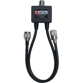 Diamond Antenna MX72A Duplexer
