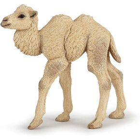 Papo "Camel Calf Figure