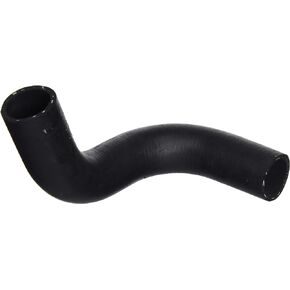 Dayco 71013 Curved Radiator Hose,Black