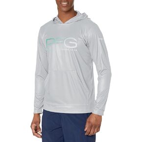 Columbia Men's Terminal Tackle PFG Hooks Hoodie