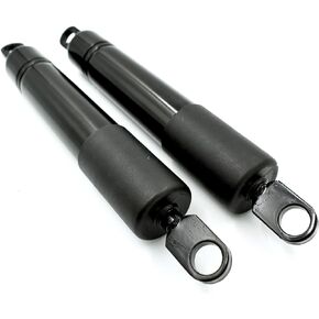 HD Switch 2 Pack Steering Gas Shock Absorber Damper, Dampener, Tiger Cat, Tiger Cub, Wildcat, Z-Cat, Dampeners, Dampers replaces Scag 482452