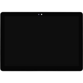 12.3" LCD Replacement for DELL Latitude 12-5285 5290 Assembly with Bezel VKJCN 0VKJCN 1920×1080 LCD LED Touch Screen Digitizer Assembly