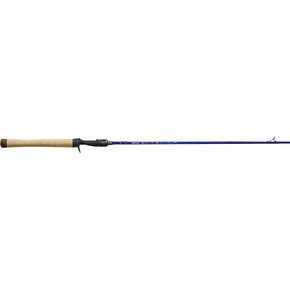 St. Croix Rods Legend Tournament Walleye Casting, LWTC70MHM, 7'