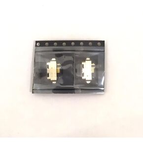 2pcs Type-C USB Charger Charging Port Dock Connector Replacement for Alcatel Joy Tab 2 9032Z 3T 8.0" 2020 REVVL 4 5007 5007Z 5007W