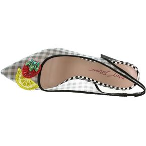Betsey Johnson Women's Laney