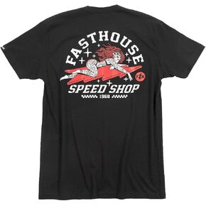 FASTHOUSE Eleanor Tee
