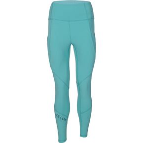 Echelon Women's High-Waisted Multi-Panel Legging