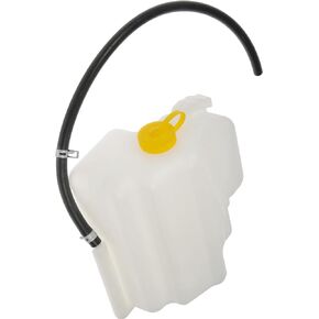 Dorman 603-577 Front Engine Coolant Reservoir Compatible with Select Nissan Models