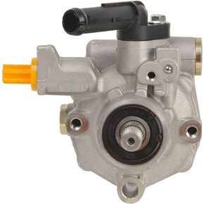 Cardone 96-5196 New Power Steering Pump without Reservoir